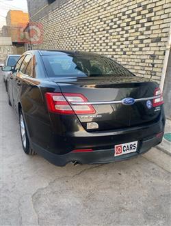 فورد تورس
